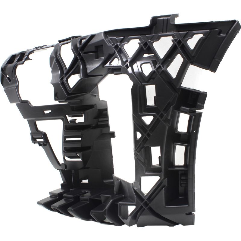 TechPro VW1042113 Bumper Cover Support - Front Left