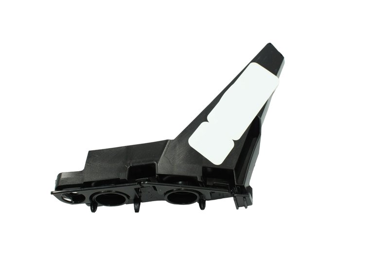 TechPro VW1042118 Bumper Cover Support - Front Left
