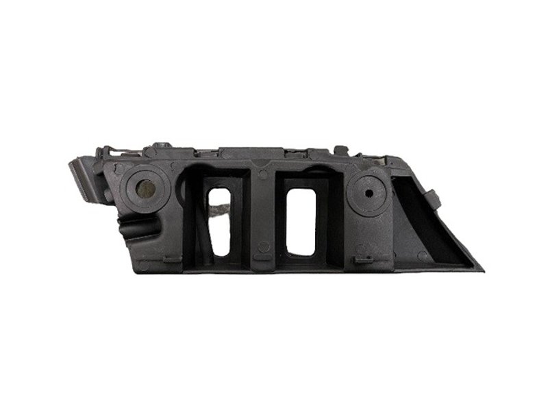 TechPro VW1042125 Bumper Cover Support - Front Left