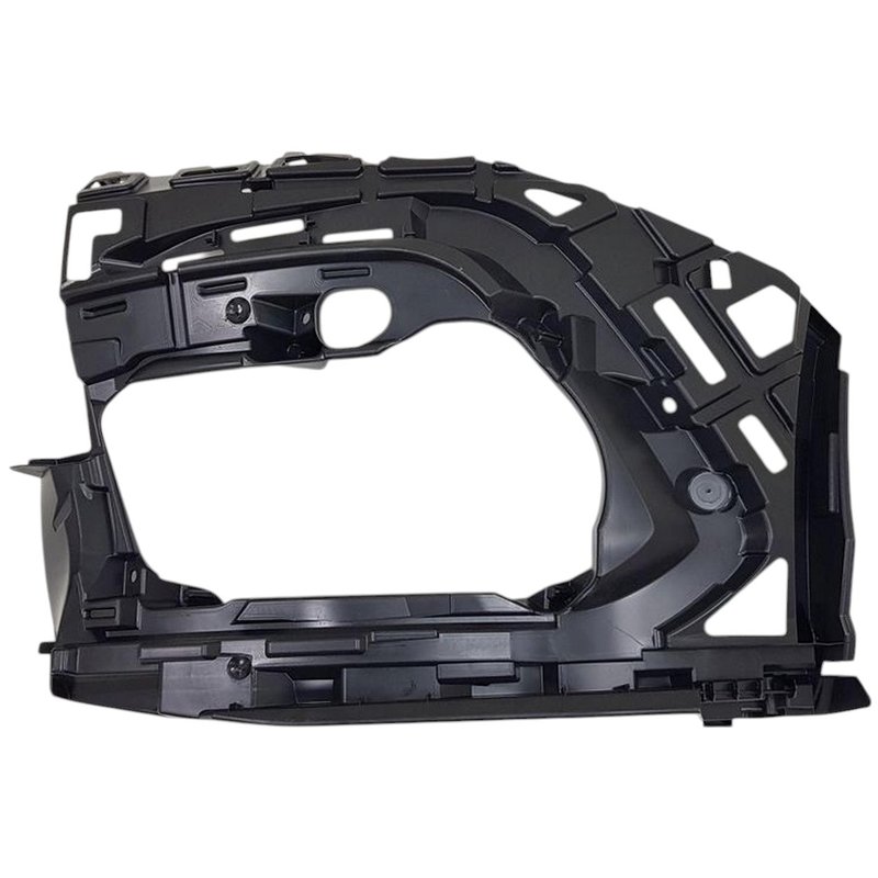 TechPro VW1042130 Bumper Cover Support - Front Left
