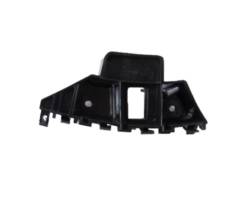 TechPro VW1043111 Bumper Cover Support - Front Right