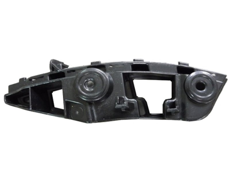 TechPro VW1043116 Bumper Cover Support - Front Right