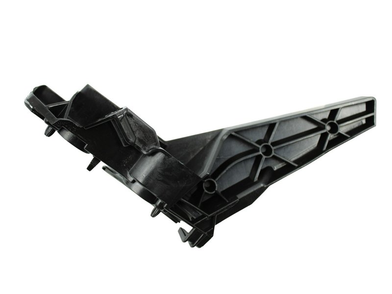 TechPro VW1043118 Bumper Cover Support - Front Right