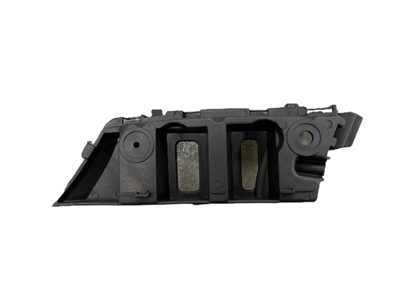 TechPro VW1043125 Bumper Cover Support - Front Right