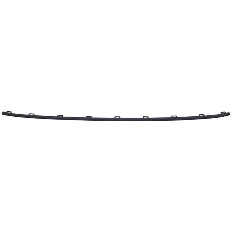 TechPro VW1044113 Bumper Cover Molding - Front