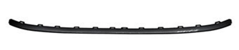 TechPro VW1044118 Bumper Molding