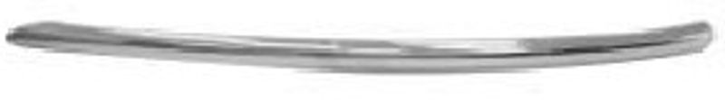 TechPro VW1046106 Bumper Cover Molding - Front Left