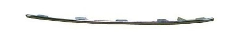 TechPro VW1046108 Bumper Cover Molding - Front Left
