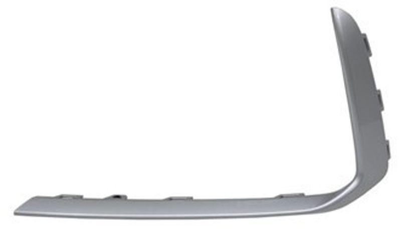 TechPro VW1046127 Bumper Cover Molding