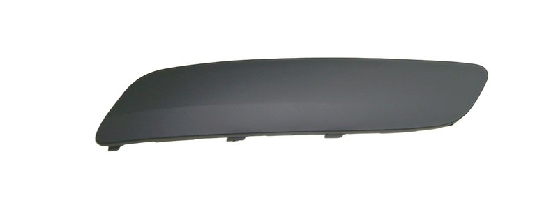 TechPro VW1047105 Bumper Cover Molding - Front Right