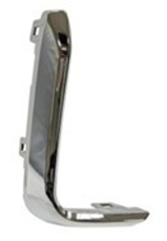 TechPro VW1047131 Bumper Cover Molding - Front Right