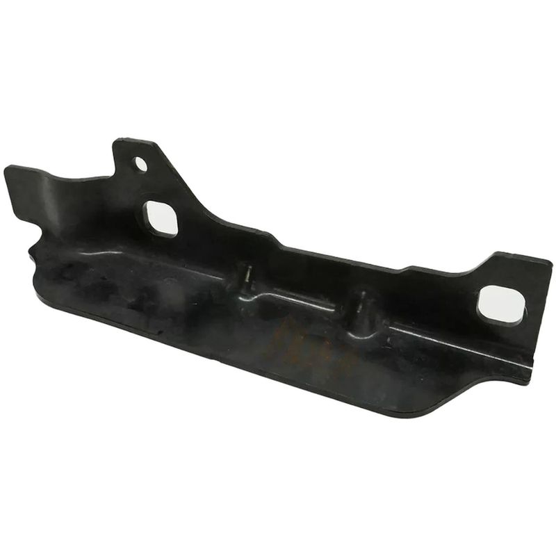 TechPro VW1062101 Bumper Support - Front Left