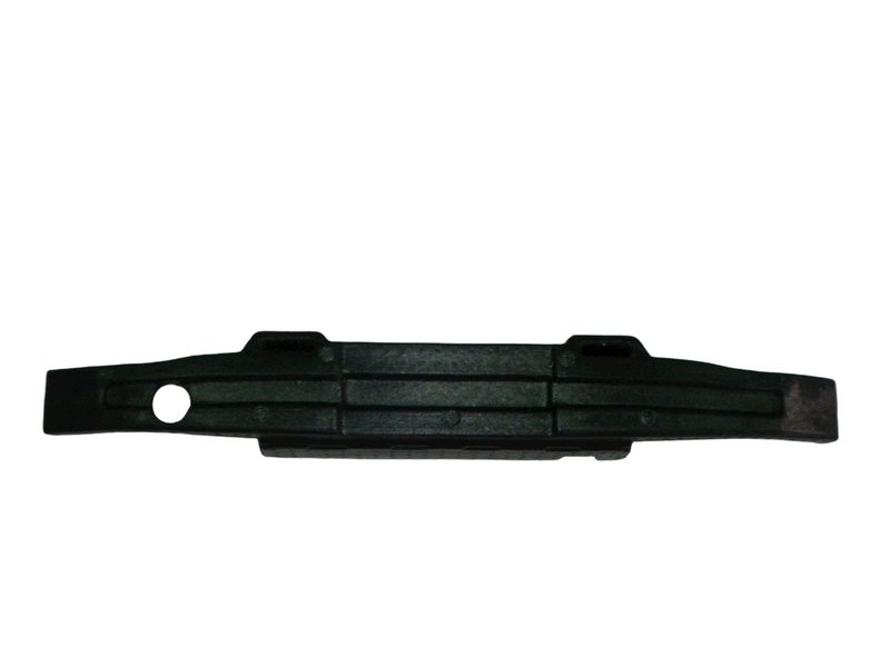 TechPro VW1070113 Bumper Impact Absorber - Front