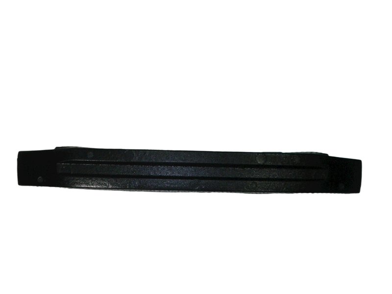 TechPro VW1070114 Bumper Impact Absorber - Front