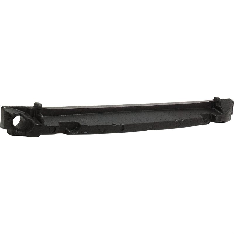 TechPro VW1070125C Bumper Impact Absorber - Front
