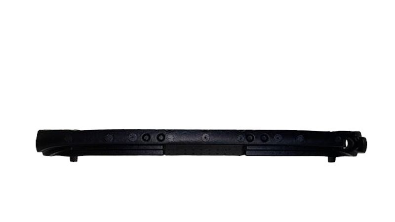 TechPro VW1070132 Bumper Impact Absorber - Front
