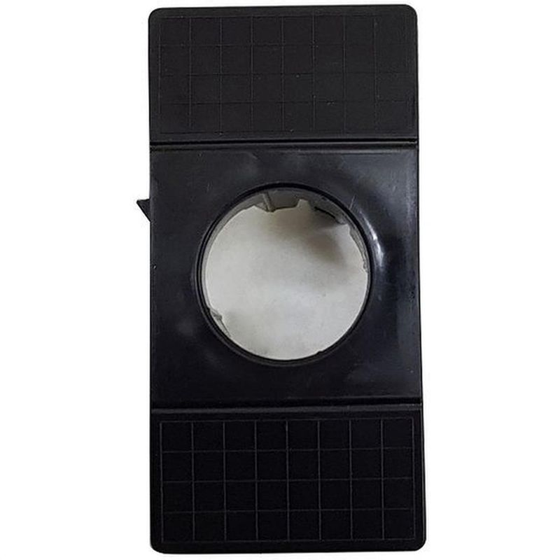 TechPro VW1077101 Parking Aid Sensor Bracket