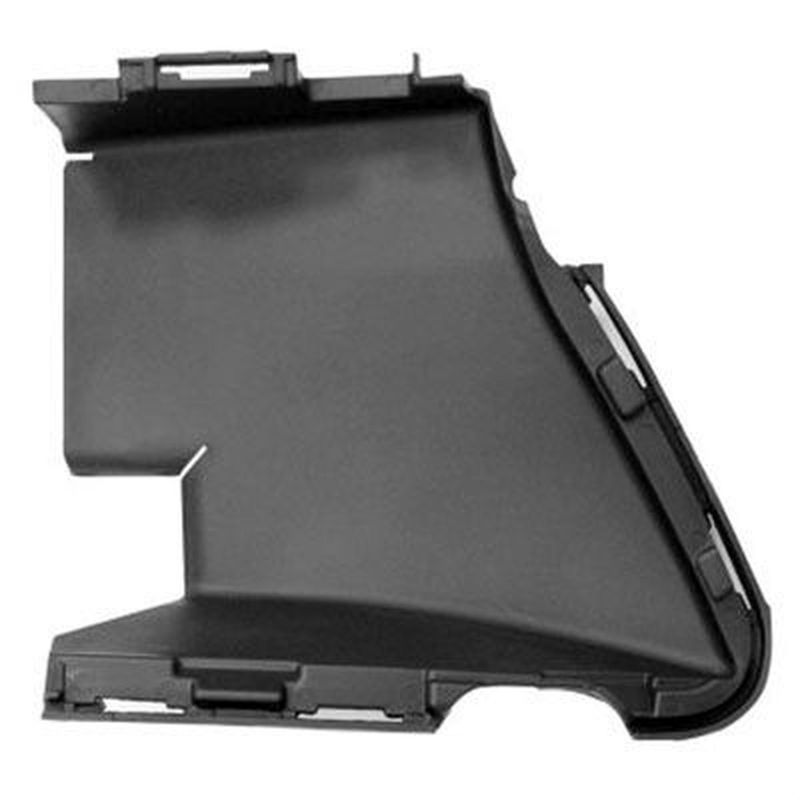 TechPro VW1089108 Bumper to Body Filler Panel - Front Right