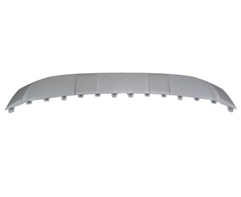 TechPro VW1092103C Bumper Deflector - Front