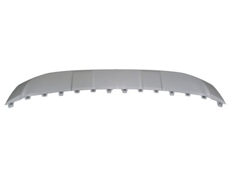 TechPro VW1092103 Bumper Deflector - Front