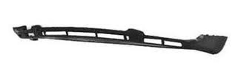 TechPro VW1093106 Spoiler - Front