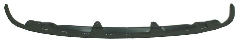 TechPro VW1093112 Spoiler - Front