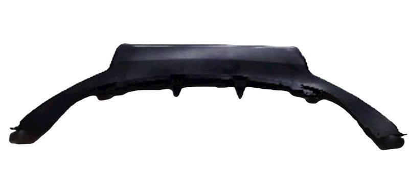 TechPro VW1093118C Spoiler - Front