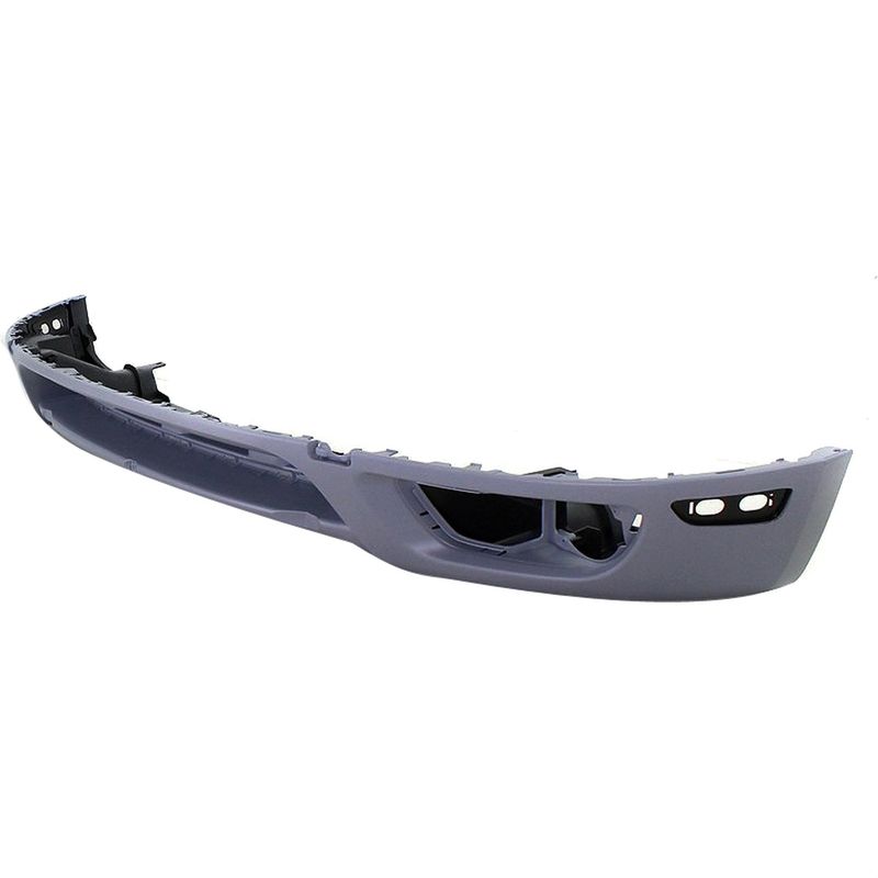 TechPro VW1093121 Spoiler - Front