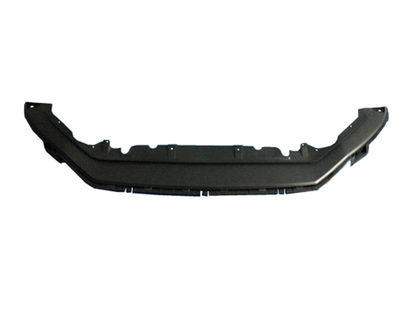 TechPro VW1093124C Spoiler - Front