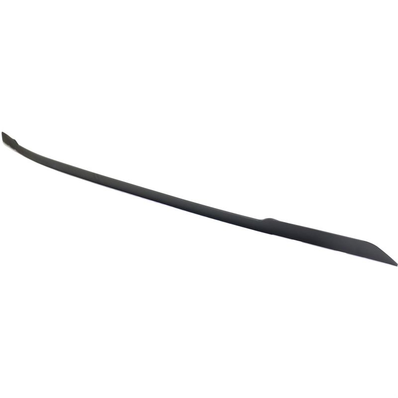 TechPro VW1093127 Spoiler - Front
