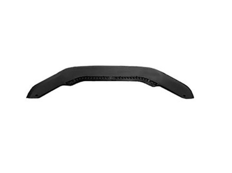 TechPro VW1093130C Spoiler - Front