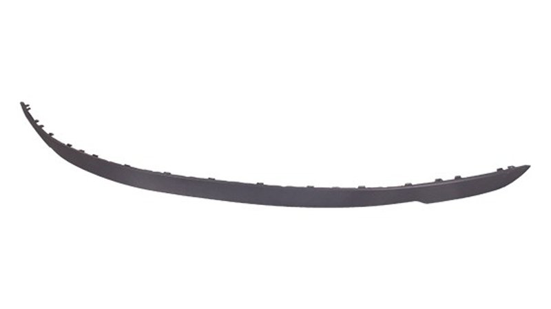 TechPro VW1093131 Spoiler - Front