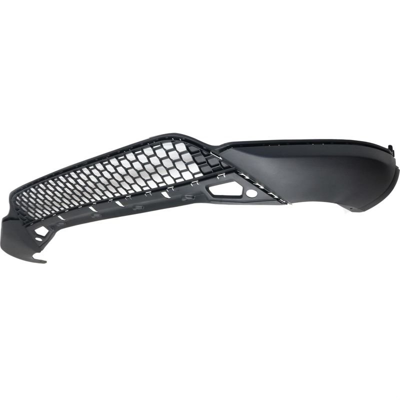 TechPro VW1094116C Spoiler - Front Lower