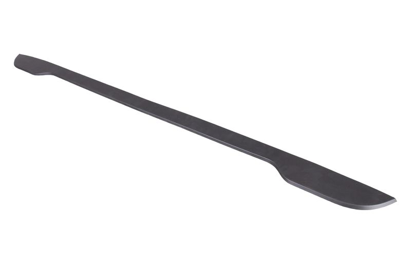 TechPro VW1094117C Spoiler - Front Lower