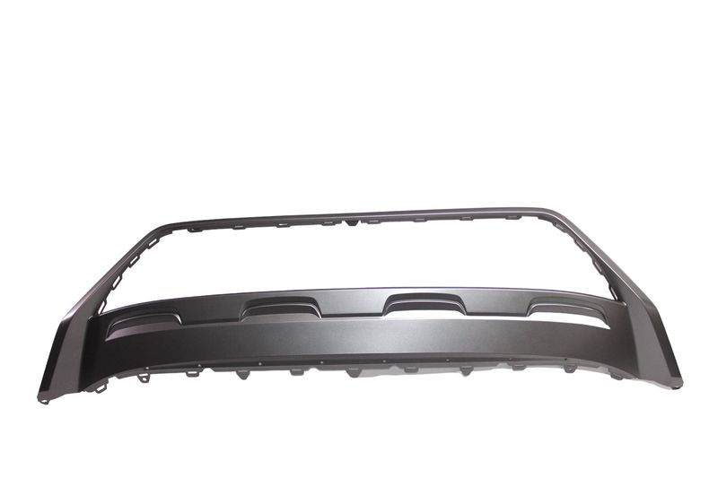 TechPro VW1095109C Bumper Valance / Grille Kit - Front