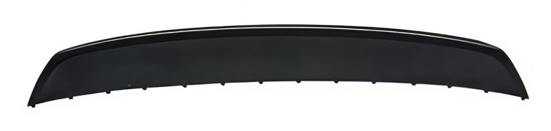 TechPro VW1095111 Bumper Valance / Grille Kit - Front