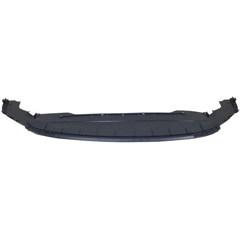 TechPro VW1095113 Bumper Valance / Grille Kit - Front