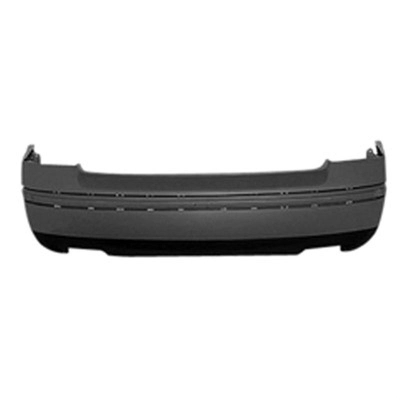 TechPro VW1100151 Bumper Cover - Rear