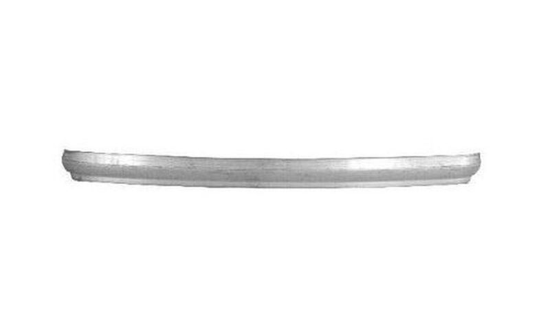TechPro VW1106116 Bumper Cover Reinforcement - Rear