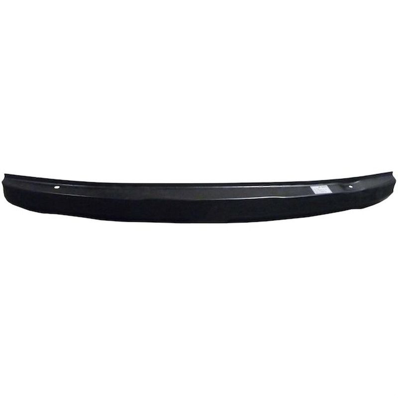 TechPro VW1106119 Bumper Cover Reinforcement - Rear