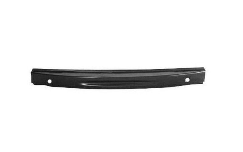 TechPro VW1106120 Bumper Cover Reinforcement - Rear