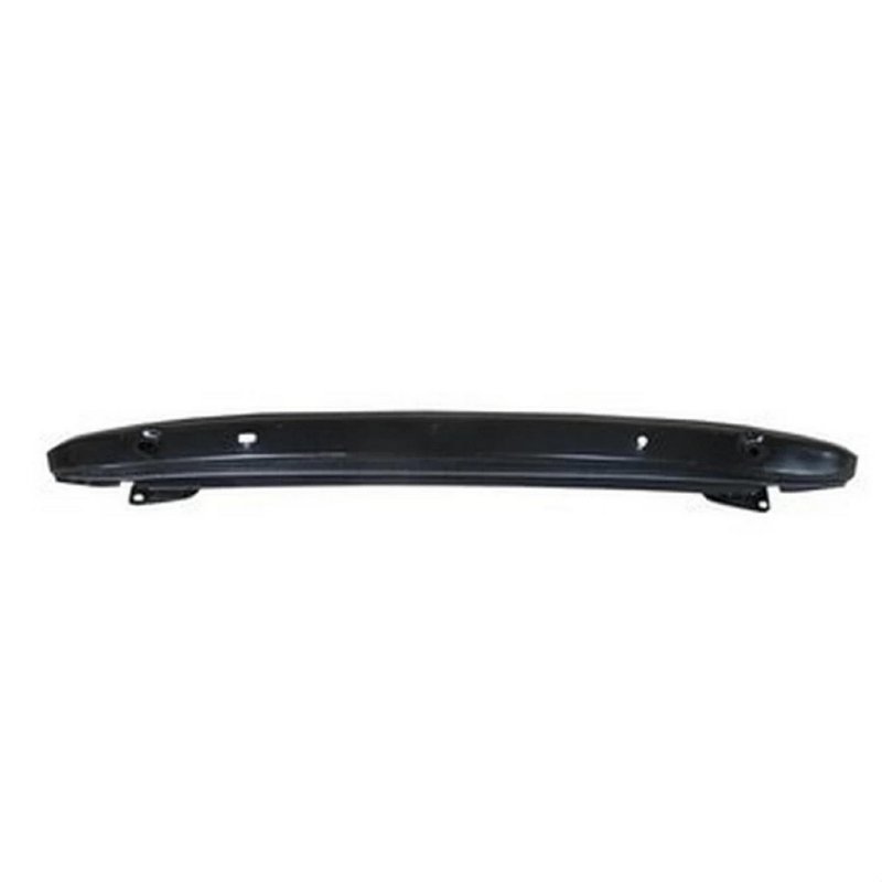 TechPro VW1106123 Bumper Cover Reinforcement - Rear