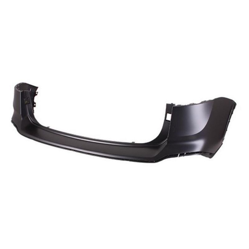 TechPro VW1114107C Bumper Cover - Rear Upper