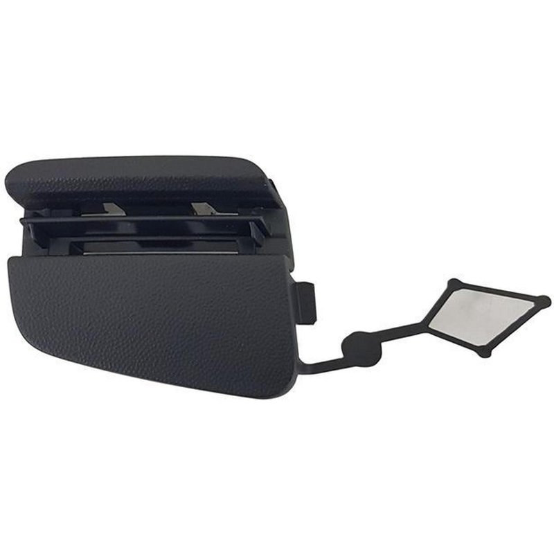 TechPro VW1128100 Tow Hook - Rear