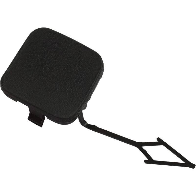 TechPro VW1129102 Tow Hook Cover - Rear