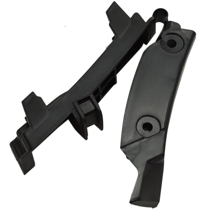 TechPro VW1133100 Bumper Cover Retainer - Rear Right