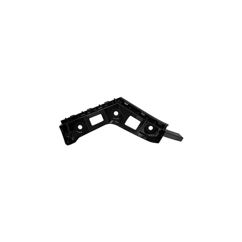 TechPro VW1142105 Bumper Cover Support - Rear Left