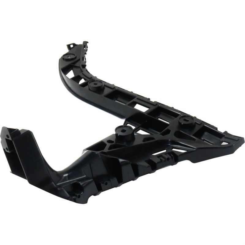 TechPro VW1142106 Bumper Cover Support - Rear Left