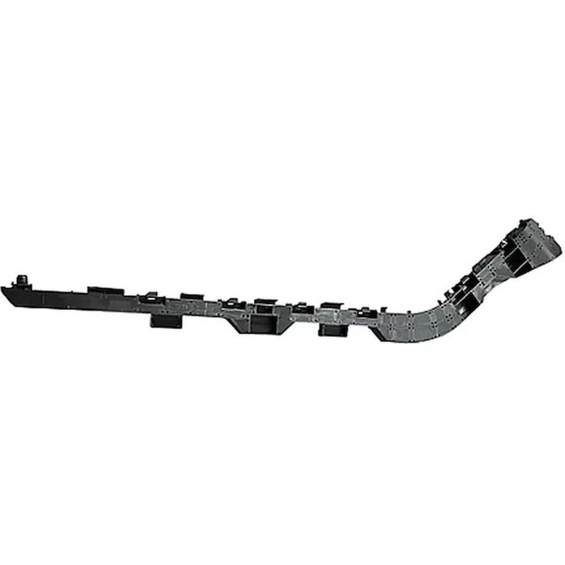 TechPro VW1142114 Bumper Cover Support - Rear Left