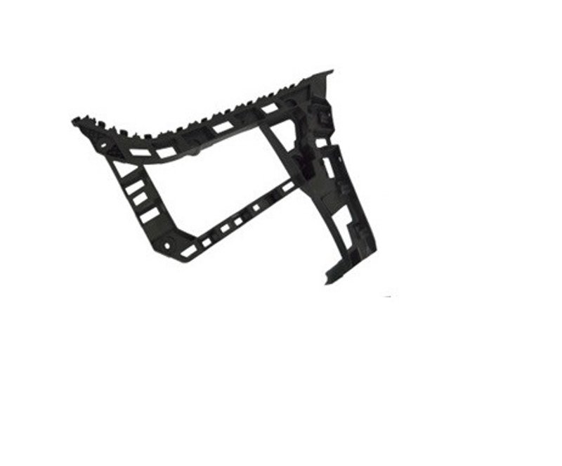 TechPro VW1143103 Bumper Cover Support - Rear Right